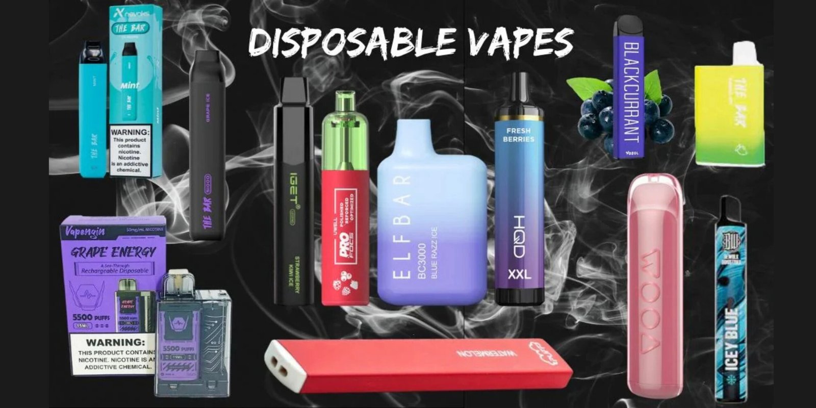 Gray Modern New Collection Sale Banner (2)